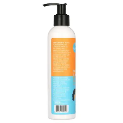 Curls Hair Under There Bomb Braid In Conditioner 236ml — frontal